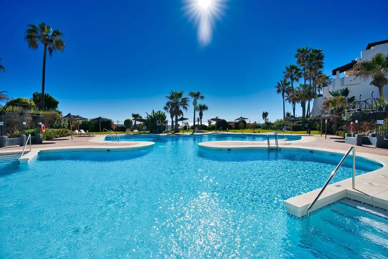 Ventura Del Mar Apartment Marbella Spain
