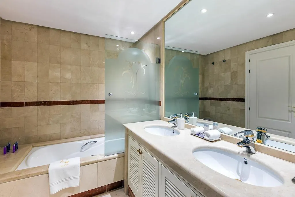 Ventura Del Mar Apartment Marbella 0*,