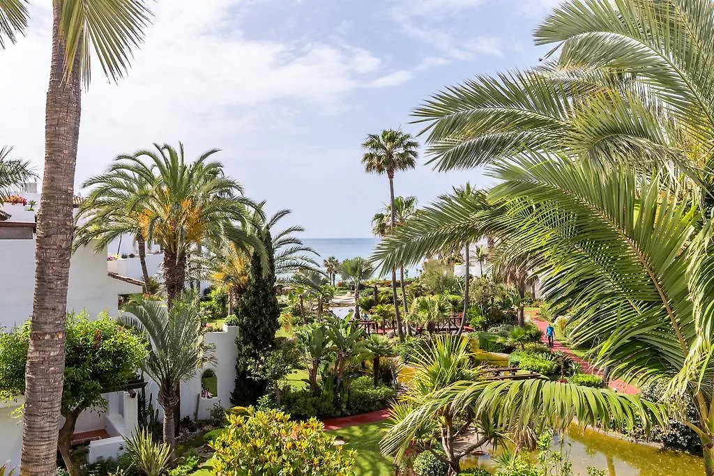 Ventura Del Mar Apartment Marbella 0*,