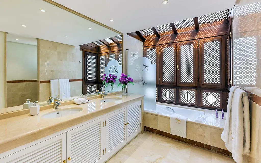 Ventura Del Mar Apartment Marbella