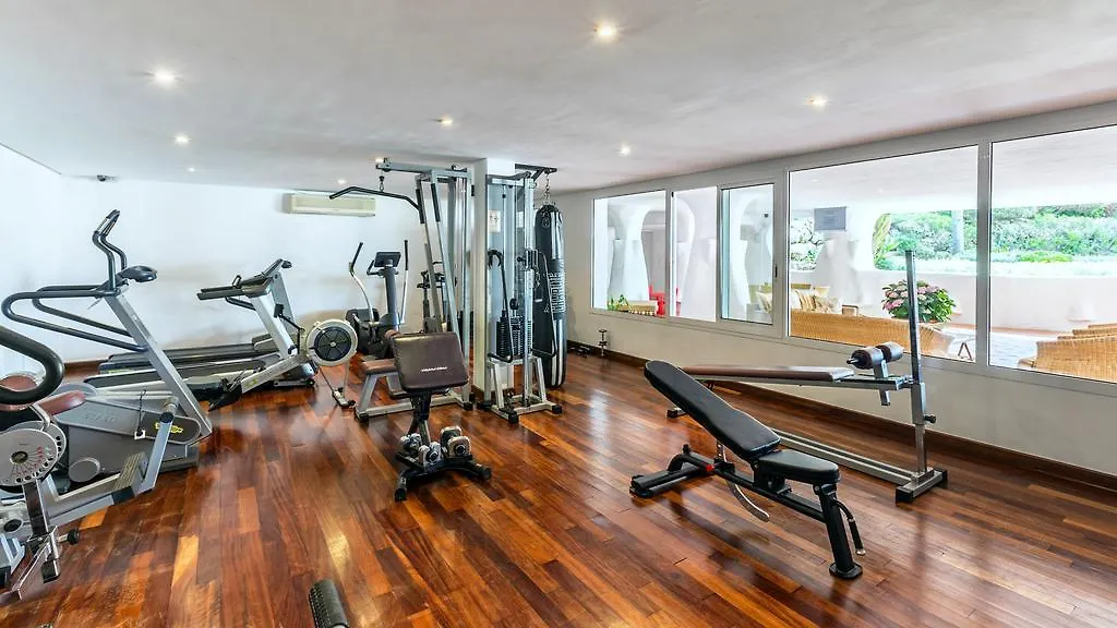 Ventura Del Mar Apartment Marbella Spain