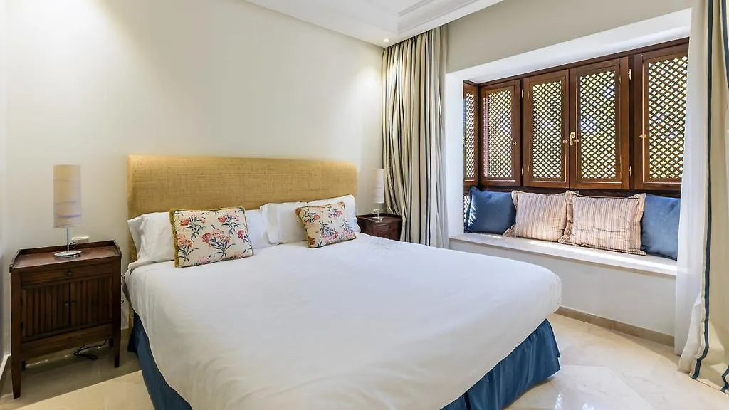Ventura Del Mar Apartment Marbella Spain