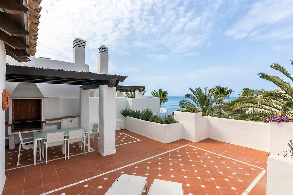 Ventura Del Mar Apartment Marbella 0*,  Spain
