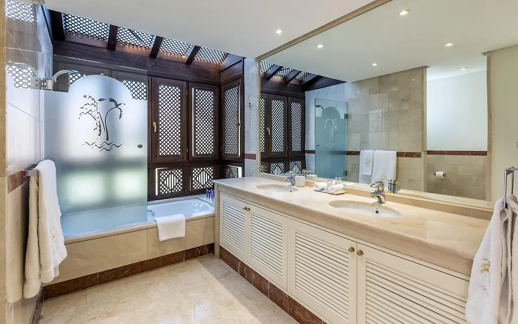 Ventura Del Mar Apartment Marbella