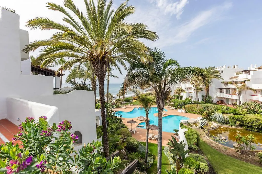 Ventura Del Mar Apartment Marbella Spain