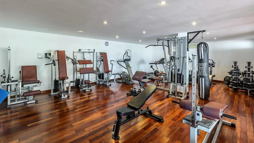 Ventura Del Mar Apartment Marbella