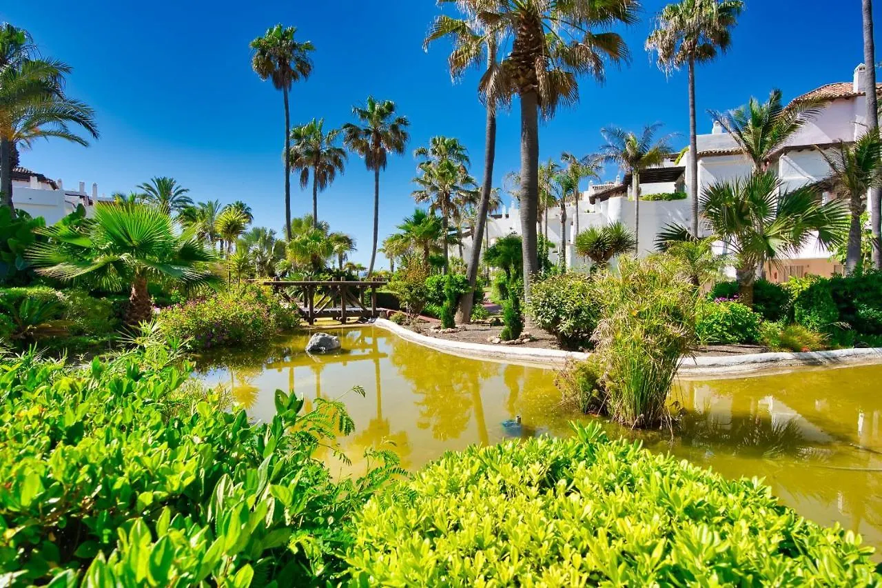 شقة Ventura Del Mar ماربيا