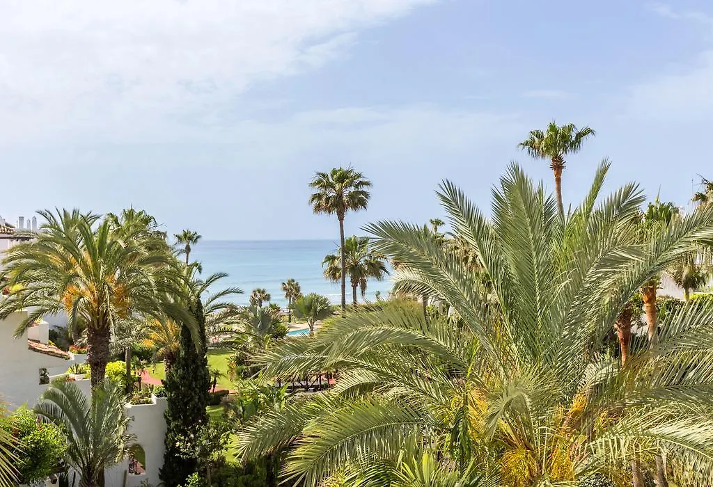 شقة Ventura Del Mar ماربيا 0*,  إسبانيا