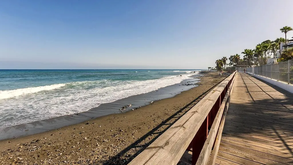 شقة Ventura Del Mar ماربيا 0*,  إسبانيا