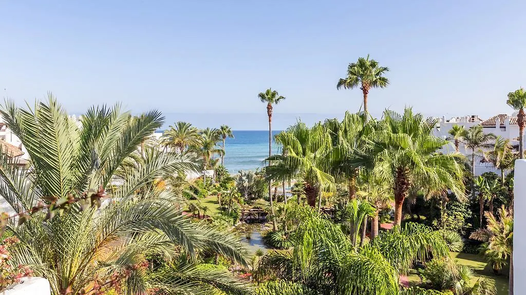 شقة Ventura Del Mar ماربيا